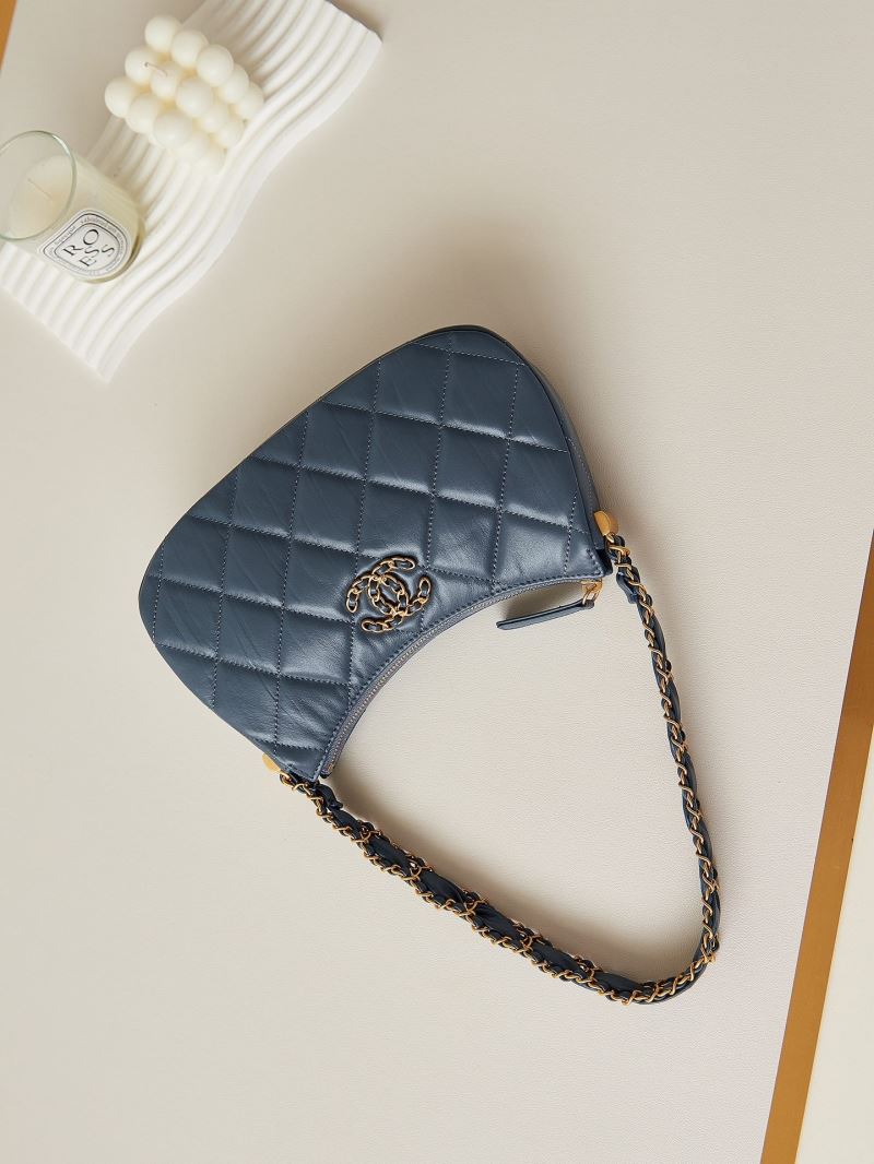 Ch**el hobo bags